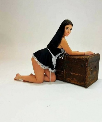Полина