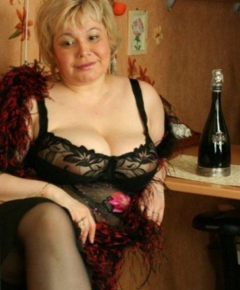 Валентина