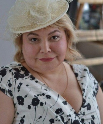 Валентина